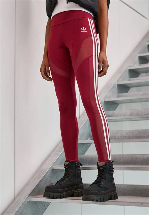 adidas legíny originals|adidas originals leggings.